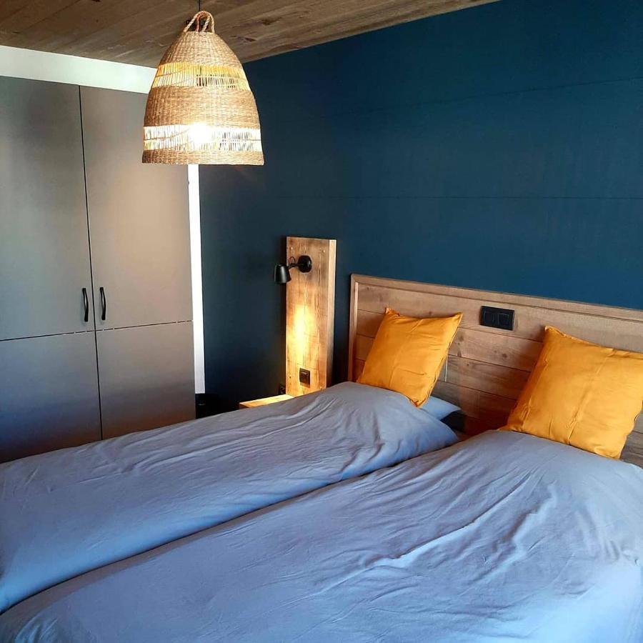 Renee Cense Bed and Breakfast Houffalize Buitenkant foto