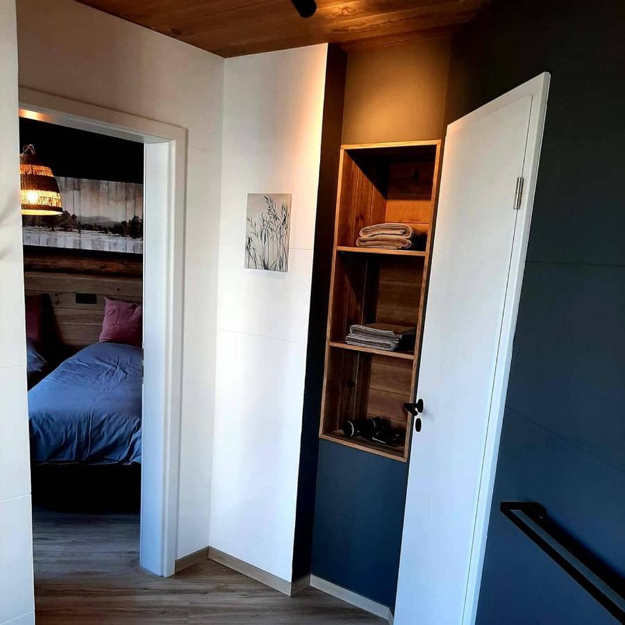 Renee Cense Bed and Breakfast Houffalize Buitenkant foto